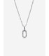 Collar Pandora ME Link Grande que se abre - 394086C01-50 Collar Pandora ME Link Grande que se abre - 394086C01-50