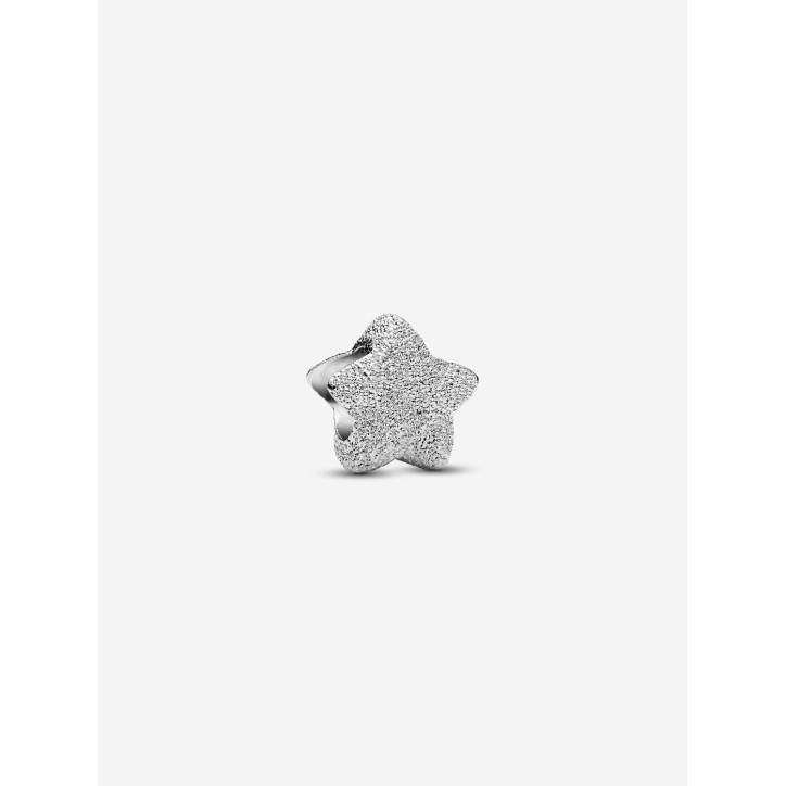 Charm Mini Estrella Textura - 794050C00