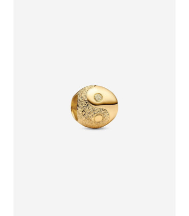 Charm Mini Yin y Yang Textura - 764045C00