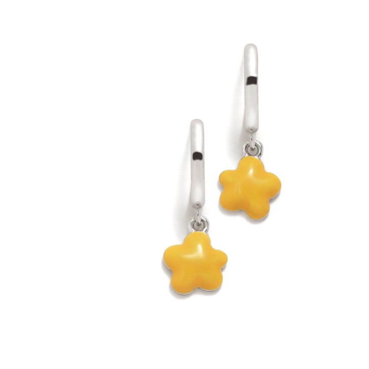CRIOLLAS ABC FLORES AMARILLAS - 015ABC-FY