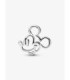 Charm Mickey Mouse en FIligrana de Disney - 793907C00