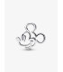 Charm Mickey Mouse en FIligrana de Disney - 793907C00 Charm Mickey Mouse en FIligrana de Disney - 793907C00