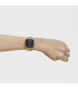 Reloj smartwatch con brazalete de acero IPG dorado D-Connect TOUS - 300358083 Reloj smartwatch con brazalete de acero IPG dorado D-Connect TOUS - 300358083