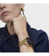 Reloj smartwatch con brazalete de acero IPG dorado D-Connect TOUS - 300358083 Reloj smartwatch con brazalete de acero IPG dorado D-Connect TOUS - 300358083