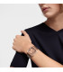 RELOJ TOUS analógico con brazalete de acero y acero rosado D-Bear Party - 3000143600