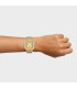 RELOJ TOUS analógico con brazalete de acero y acero dorado D-Bear Party - 3000143500 RELOJ TOUS analógico con brazalete de acero y acero dorado D-Bear Party - 3000143500