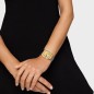 RELOJ TOUS analógico con brazalete de acero y acero dorado D-Bear Party - 3000143500 RELOJ TOUS analógico con brazalete de acero y acero dorado D-Bear Party - 3000143500