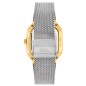 RELOJ TOUS analógico con brazalete de acero y acero dorado D-Bear Party - 3000143500 RELOJ TOUS analógico con brazalete de acero y acero dorado D-Bear Party - 3000143500