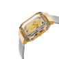 RELOJ TOUS analógico con brazalete de acero y acero dorado D-Bear Party - 3000143500 RELOJ TOUS analógico con brazalete de acero y acero dorado D-Bear Party - 3000143500