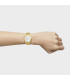 RELOJ TOUS analógico con brazalete de acero IPG dorado y esfera de nácar Epic Icon Mesh - 3000135900 RELOJ TOUS analógico con brazalete de acero IPG dorado y esfera de nácar Epic Icon Mesh - 3000135900