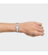 RELOJ TOUS analógico joya con brazalete de acero Oval Icon - 3000145500