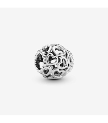 Charm Pandora Abre tu corazón - 790964