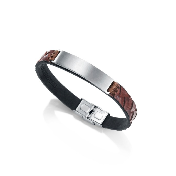 Pulsera hombre Viceroy Fashion - 75067P01011