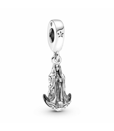 Charm Colgante Virgen de Guadalupe - 799646C01