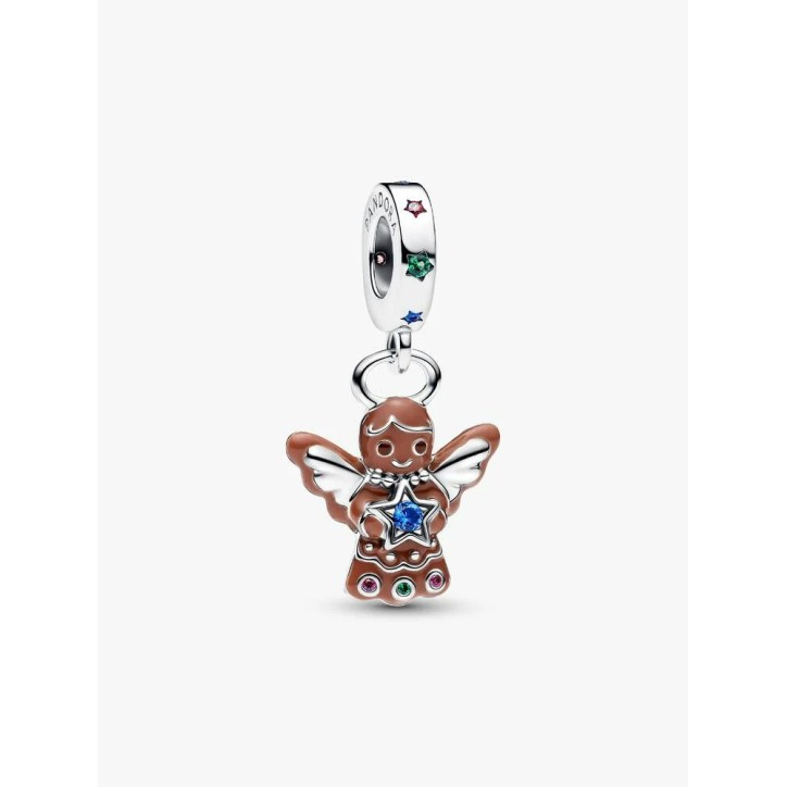 Charm PANDORA Colgante Ángel Galleta de Jenjibre - 794247C01