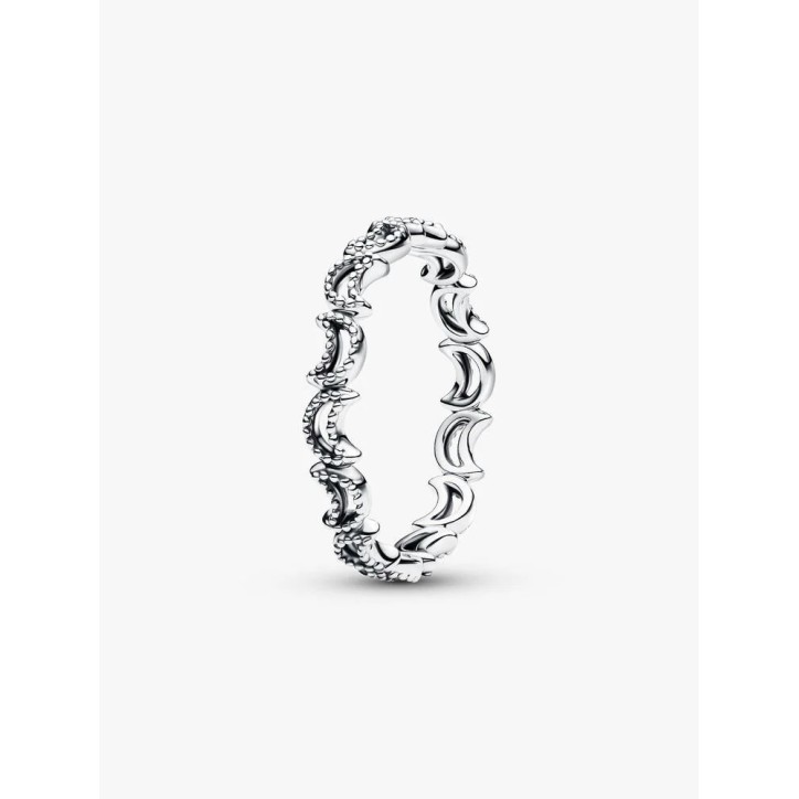 Anillo PANDORA de Luna Creciente - 194258C00