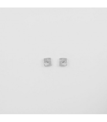 Pendientes Agatha Cuadrado - 080PAL