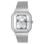 Reloj Tous Analógico D-Bear Party Plata - 3000143700 Reloj Tous Analógico D-Bear Party Plata - 3000143700