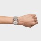 Reloj Tous Analógico D-Bear Party Plata - 3000143700 Reloj Tous Analógico D-Bear Party Plata - 3000143700