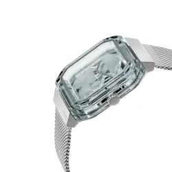 Reloj Tous Analógico D-Bear Party Plata 3000143700