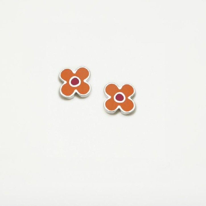 Pendientes Agatha Flores - 020FLO