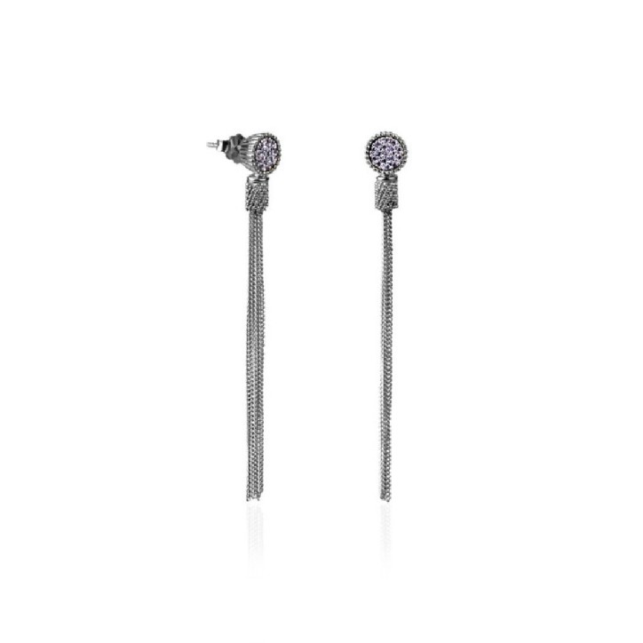 Pendientes Paris Circonitas - 40.PE.03