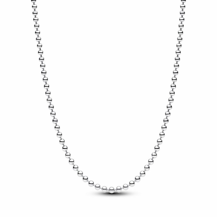 Collar Cadena Cuentas de Pandora - 394452C00