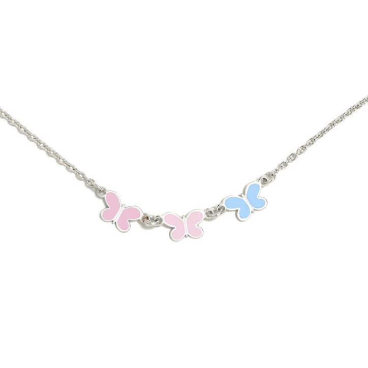 Collar de Mariposas de Agatha Ruiz de la Prada - 415SPA