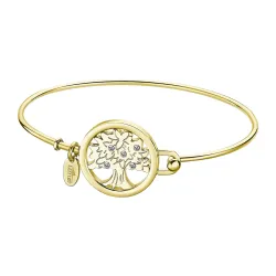 Pulsera Árbol de la Vida Lotus Style - LS2119/2/3