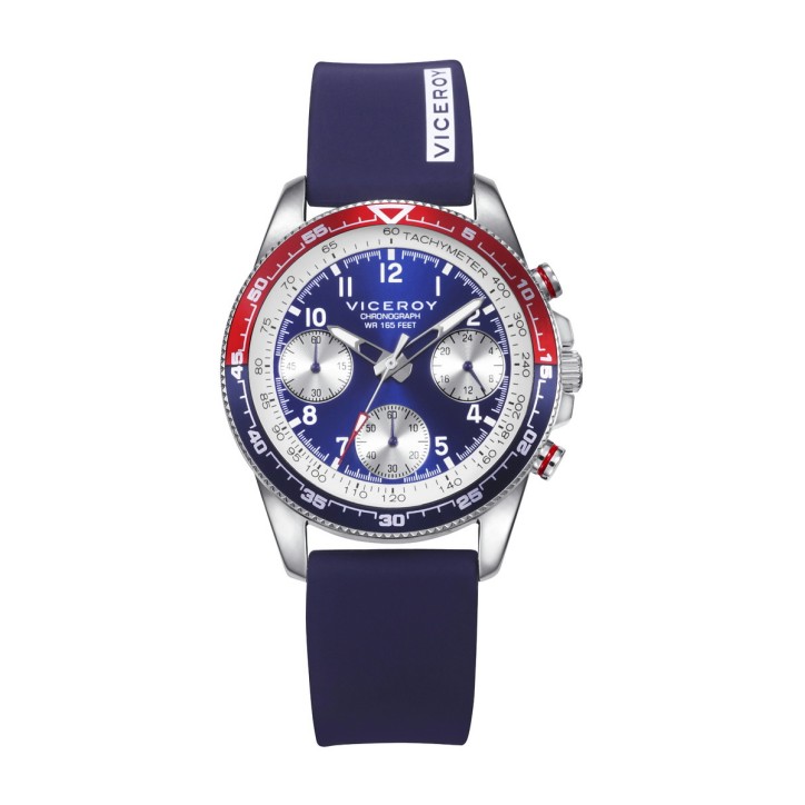 Reloj Viceroy para Niño con Pulsera de Regalo - 401463-34