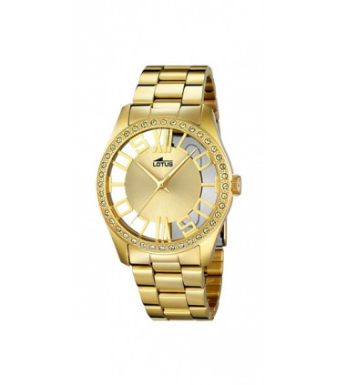 RELOJ LOTUS - 18127/1