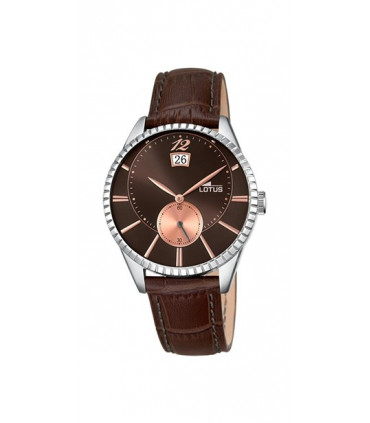 RELOJ LOTUS - 18322/5