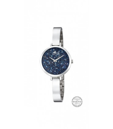 RELOJ LOTUS BLISS SWAROWSKI - 18561/3