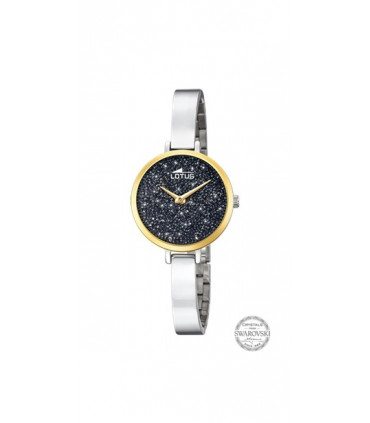 RELOJ LOTUS BLISS SWAROVSKI - 18562/2