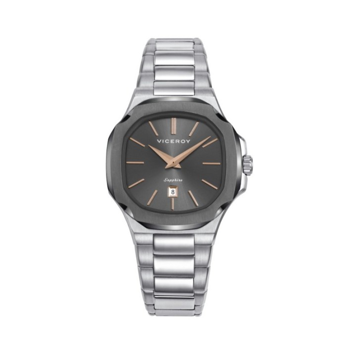 Reloj Viceroy Laura Escanes con esfera y caja oscura - 45110-17