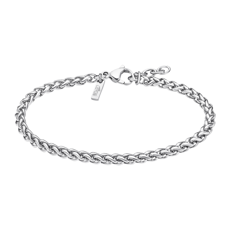 Pulsera Hombre Acero Inoxidable Lotus - LS2222/2/1
