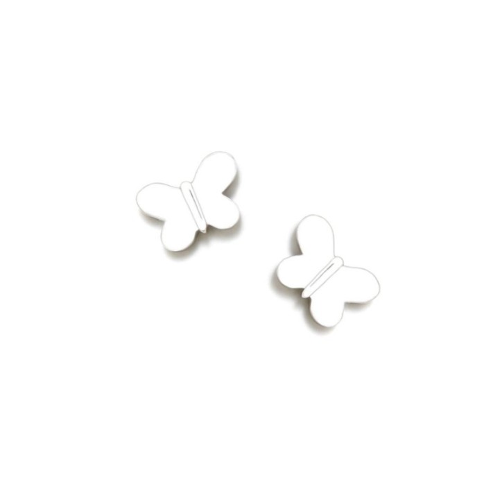 Pendientes Bebé Mariposa Agatha Ruiz de la Prada  - 015NBE