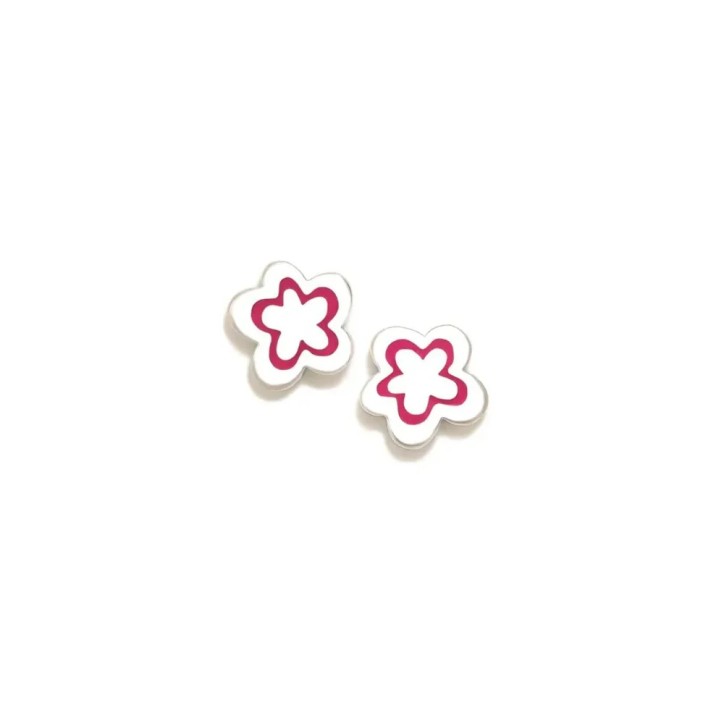 Pendientes de Flor Agatha Ruiz de la Prada para Niña  - 014DIV