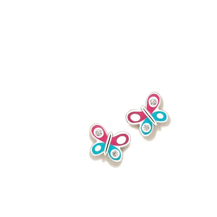 Pendientes Mariposa de Agatha Ruiz de la Prada - 023DIV