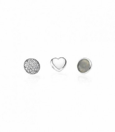 Set Petites Pandora Junio - 792091MSG
