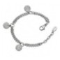 Pulsera con Circonitas Mujer Lotus Style - LS1406/2/1 Pulsera con Circonitas Mujer Lotus Style - LS1406/2/1