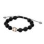 Pulsera Lotus Style con Calavera - LS3019-2/1 Pulsera Lotus Style con Calavera - LS3019-2/1