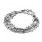 Pulsera de Cruces para Mujer Lotus Style - LS1766/2/1 Pulsera de Cruces para Mujer Lotus Style - LS1766/2/1