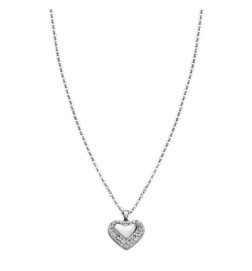 Collar Corazón Lotus Style para Mujer - LS1768/1/1