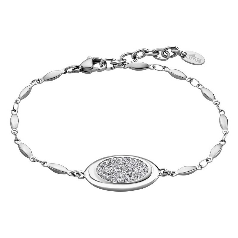Pulsera Mujer Lotus Style - LS1774/2/1 Pulsera Mujer Lotus Style - LS1774/2/1