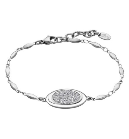 Pulsera Mujer Lotus Style - LS1774/2/1
