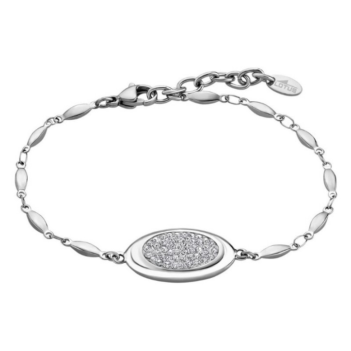 Pulsera Mujer Lotus Style - LS1774/2/1