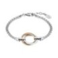 Pulsera Lotus Style Geométrica - LS1780/2/2 Pulsera Lotus Style Geométrica - LS1780/2/2