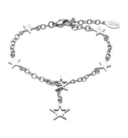 Pulsera de Estrellas Lotus Style - LS1921/2/1