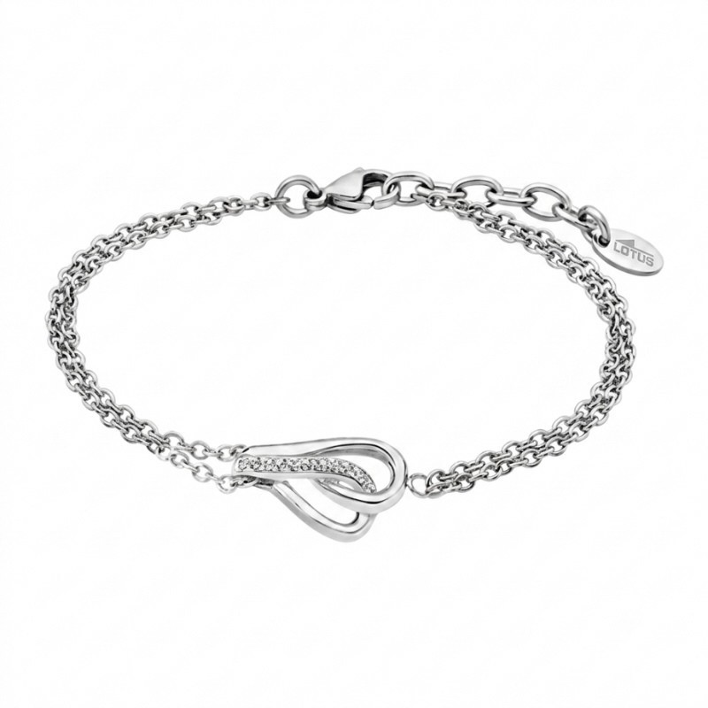 Pulsera Lotus Style para Mujer - LS1945/2/1 Pulsera Lotus Style para Mujer - LS1945/2/1